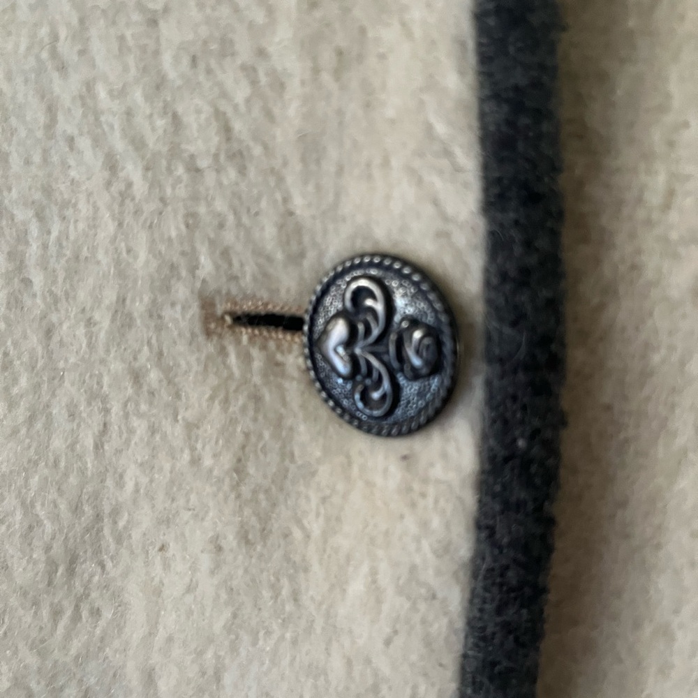 Vintage Austrian Wool Jacket - Picture 2 of 12